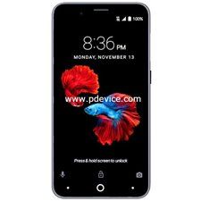 Unlock ZTE Avid 4 