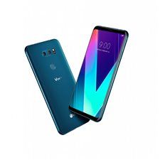 Unlock LG V30S ThinQ 