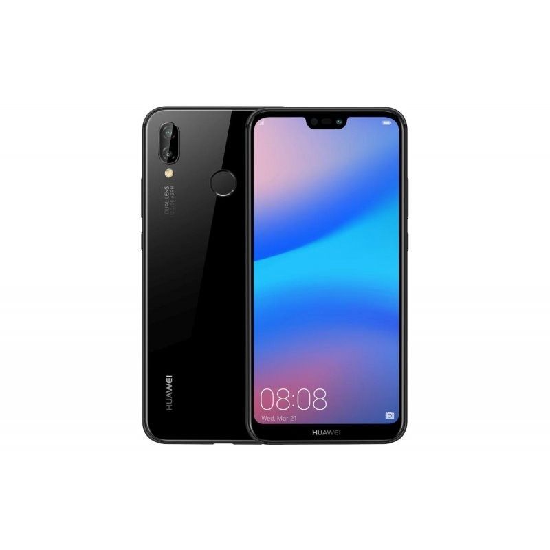 Huawei p20 lite как сбросить гугл аккаунт