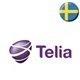 Déblocage permanent des iPhone réseau Telia Suède