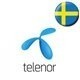 Постоянная разблокировка iPhone из сети Telenor Швеция