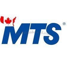 Déblocage permanent des iPhone réseau MTS Canada