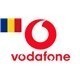 Desbloquear permanente iPhone Vodafone Romênia