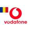 Desbloquear permanente iPhone Vodafone Romênia