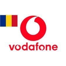 Постоянная разблокировка iPhone из сети Vodafone Румыния