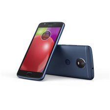 Motorola Moto E4 Dual SIM Entsperren