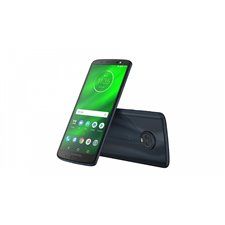 Unlock Motorola Moto G6 Plus 