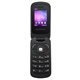 Alcatel OT-668 entsperren 