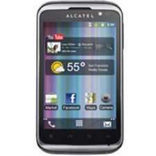 Alcatel OT-991 függetlenítés 