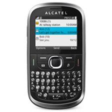 Разблокировка Alcatel OT-870 