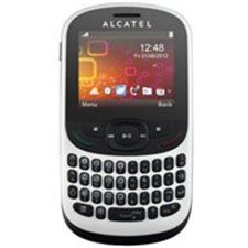 Alcatel OT-358 entsperren 