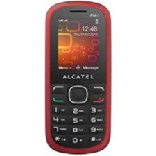 Alcatel OT-318D függetlenítés 