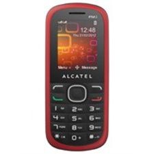 Alcatel OT-317D entsperren 