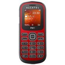 Alcatel OT-228 entsperren 