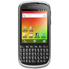 Alcatel OT-915 entsperren 