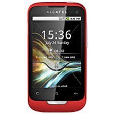 Alcatel OT-985 entsperren 