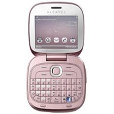 Alcatel OT-810D entsperren 