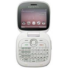 Alcatel OT-810 entsperren 