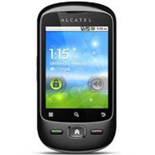 Alcatel OT-906 entsperren 