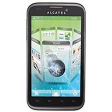 Разблокировка Alcatel OT-995 