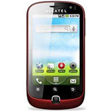 Alcatel OT-990 függetlenítés 