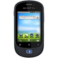 Alcatel OT-908F függetlenítés 