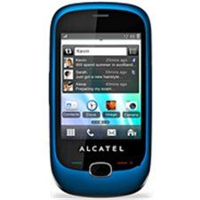 Разблокировка Alcatel OT-905 