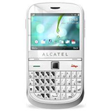 Alcatel OT-900 entsperren 