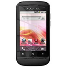 Alcatel OT-918 entsperren 