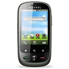 Alcatel OT-890D függetlenítés 