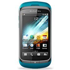 Alcatel OT-818 entsperren 