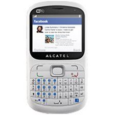 Alcatel OT-813F entsperren 