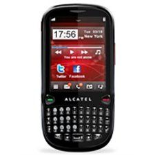 Alcatel OT-807