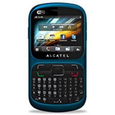 Alcatel OT-813D függetlenítés 