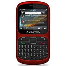 Alcatel OT-803 entsperren 