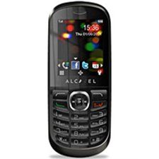 Alcatel OT-690 entsperren 