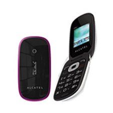 Alcatel OT-665 entsperren 