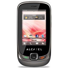 Разблокировка Alcatel OT-602 