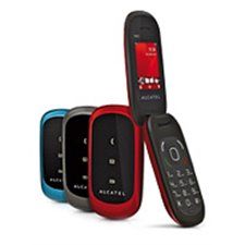 Alcatel OT-361 entsperren 