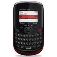 Alcatel OT-355 függetlenítés 