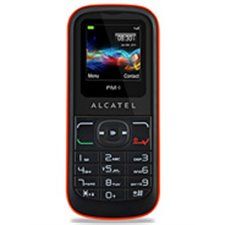 Alcatel OT-306 entsperren 