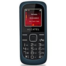 Alcatel OT-213 entsperren 