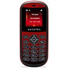 Alcatel OT-209 függetlenítés 