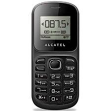 Разблокировка Alcatel OT-117 