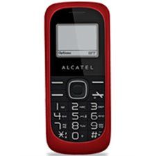 Alcatel OT-112 entsperren 