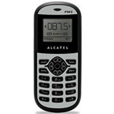 Alcatel OT-109 entsperren 