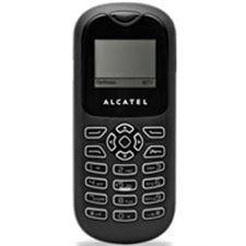 Разблокировка Alcatel OT-105 