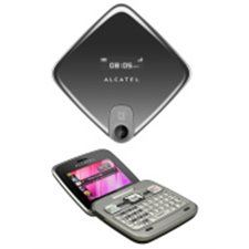 Alcatel OT-808 entsperren 