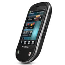 Alcatel OT-710 entsperren 