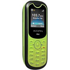 Alcatel OT-216 entsperren 